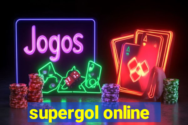 supergol online